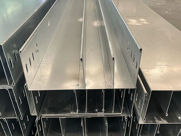 橋架的分類和制作工藝